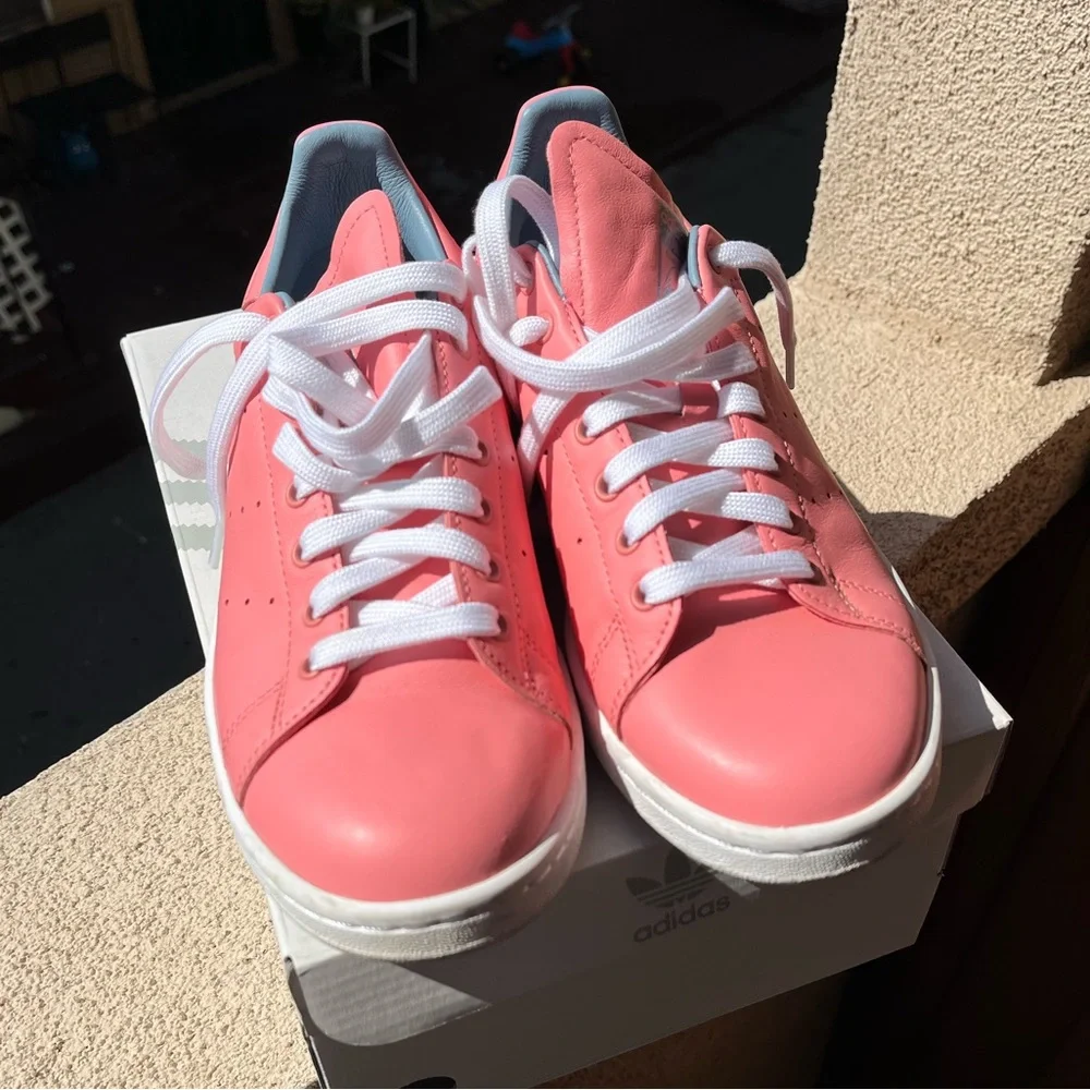 Adidas Stan Smith - Picture 4 of 7